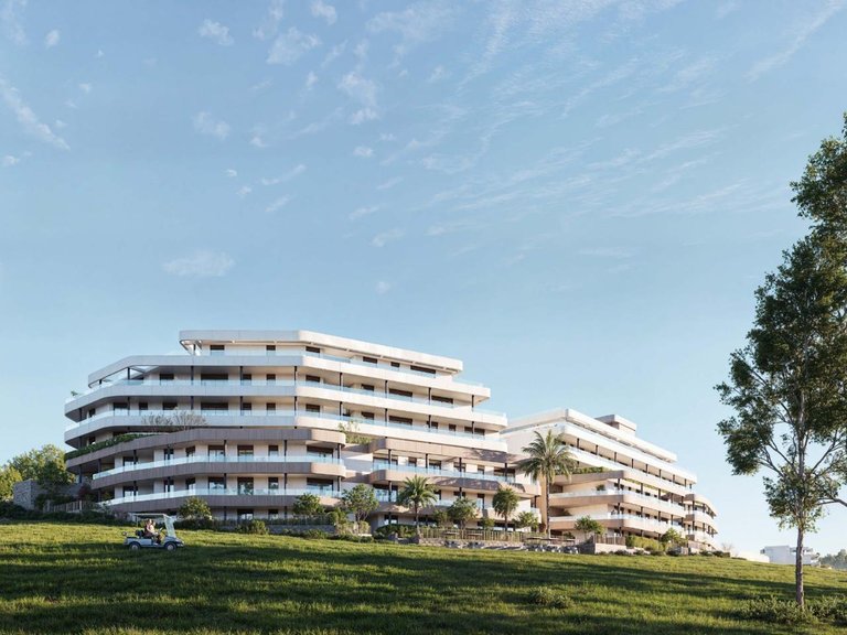Apartment for Sale in Estepona, Malaga 7