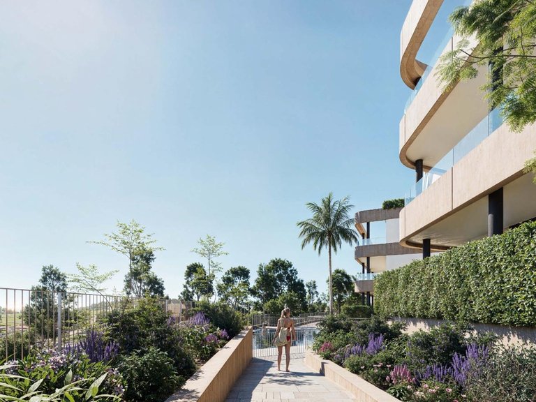 Apartment for Sale in Estepona, Malaga 9