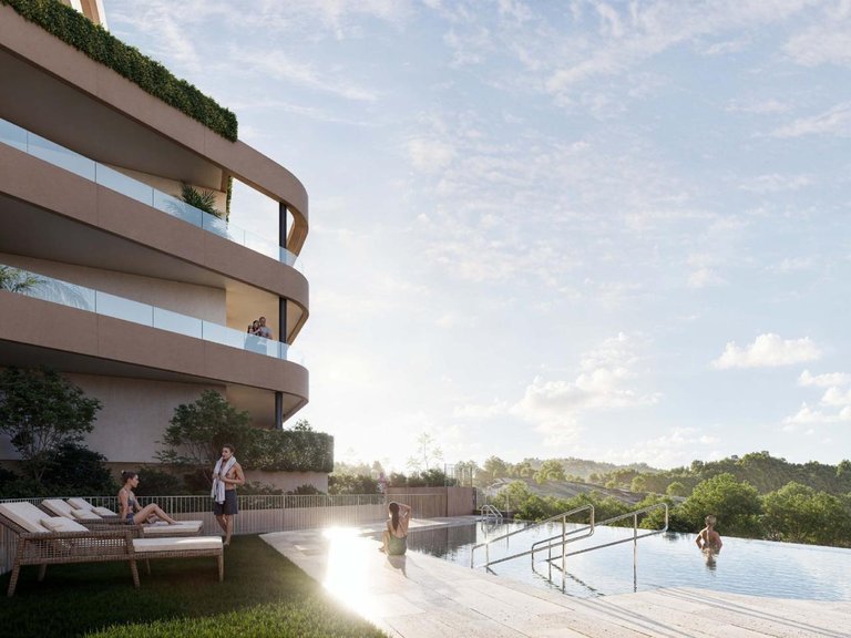 Apartment for Sale in Estepona, Malaga 8