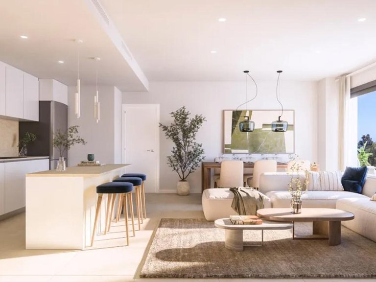 Apartment for Sale in Estepona, Malaga 3