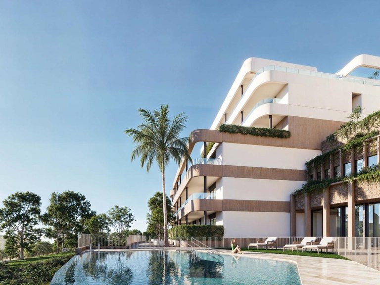 Apartment for Sale in Estepona, Malaga 16
