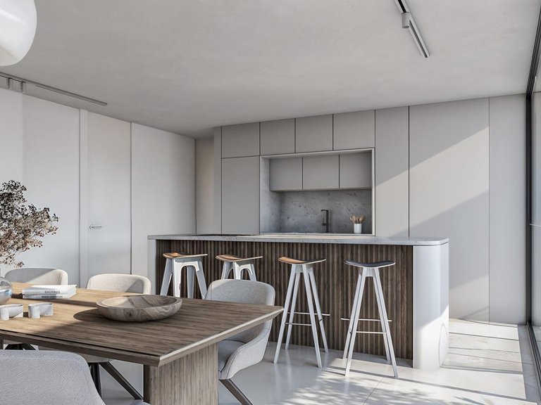 Apartment for Sale in Estepona, Malaga 8