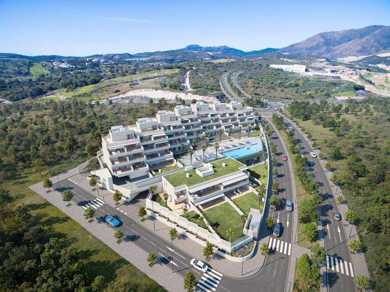 Apartment for Sale in Estepona, Malaga 5
