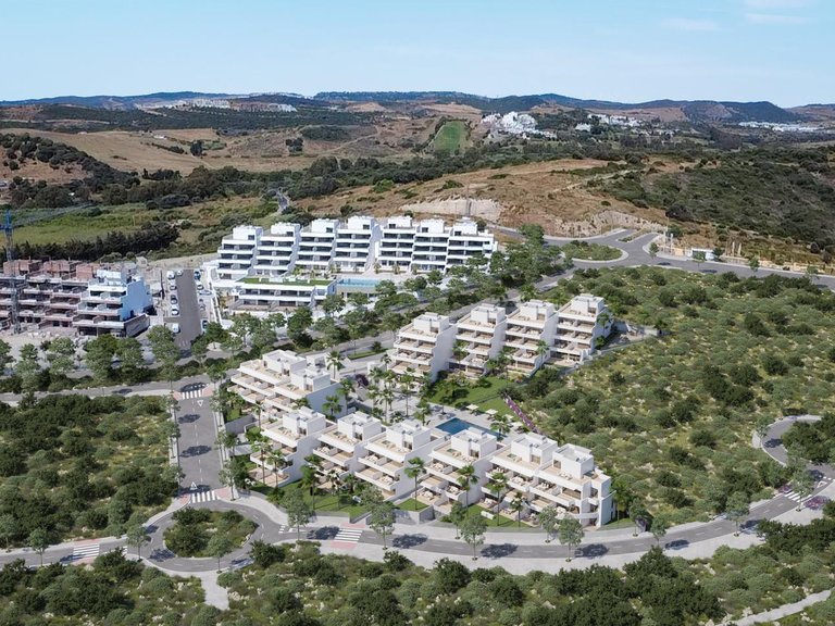 Apartment for Sale in Estepona, Malaga 2