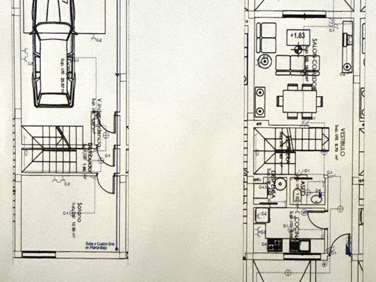 Villa for Sale in Costa Adeje, Tenerife, España 25