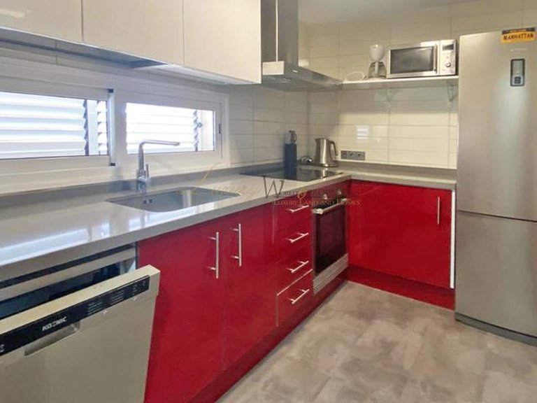 Villa for Sale in Costa Adeje, Tenerife, España 9