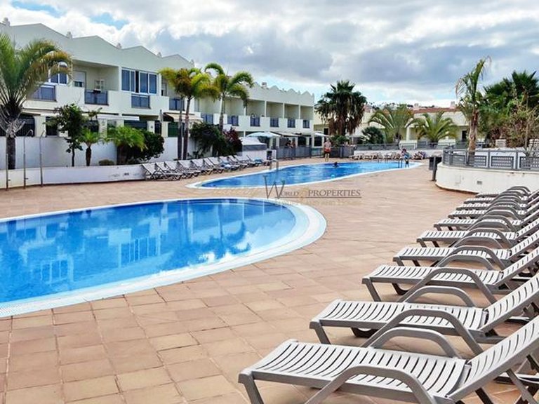 Villa for Sale in Costa Adeje, Tenerife, España 23