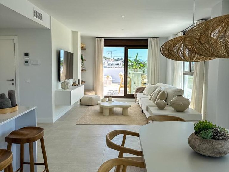 Penthouse for Sale in Estepona, Malaga 30