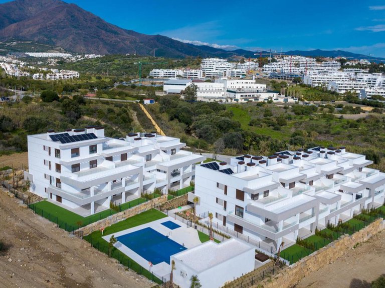 Penthouse for Sale in Estepona, Malaga 14