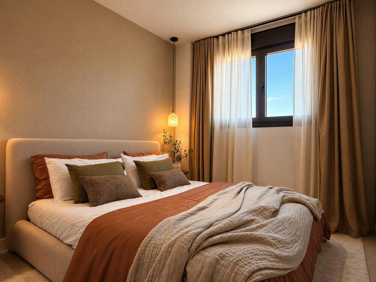 Penthouse for Sale in Estepona, Malaga 19