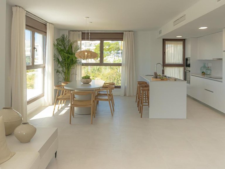 Penthouse for Sale in Estepona, Malaga 21
