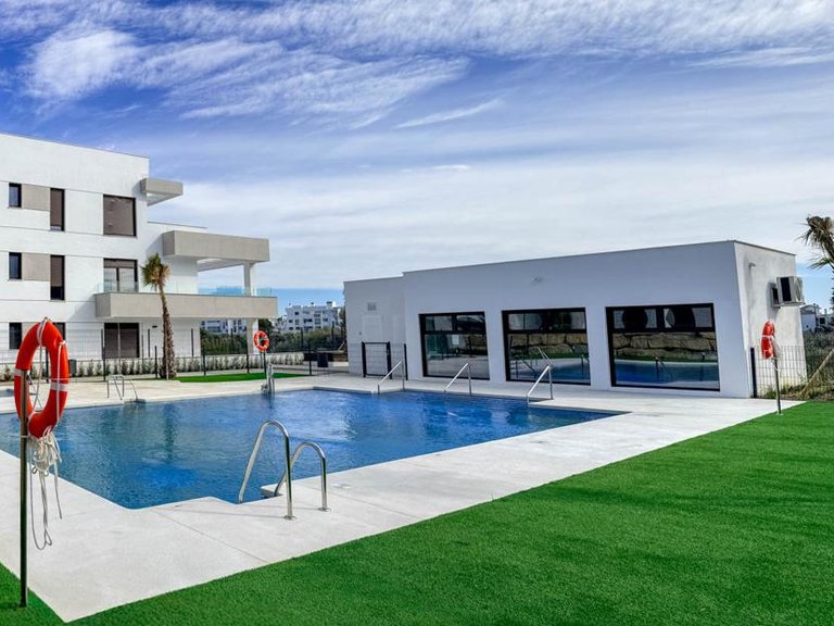 Penthouse for Sale in Estepona, Malaga 31