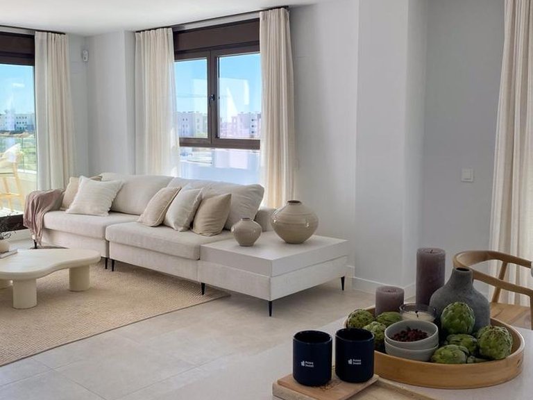 Penthouse for Sale in Estepona, Malaga 29