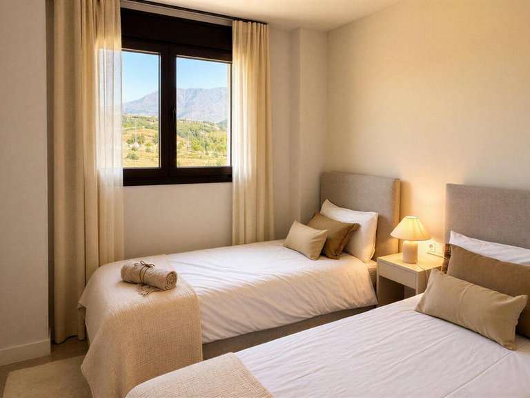 Penthouse for Sale in Estepona, Malaga 12
