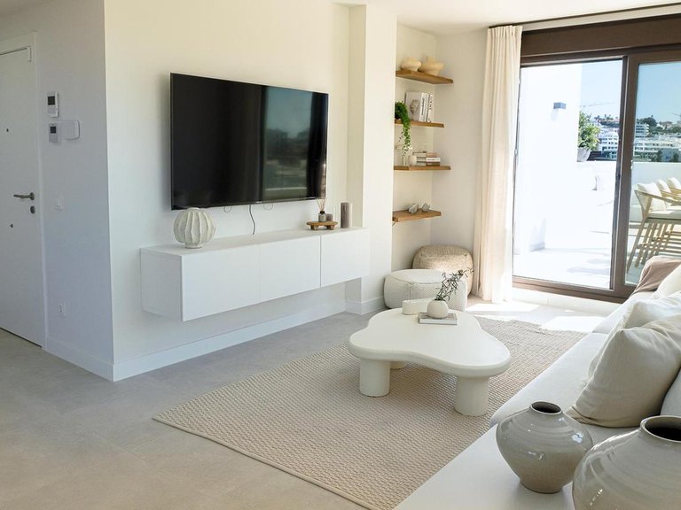 Penthouse for Sale in Estepona, Malaga 8
