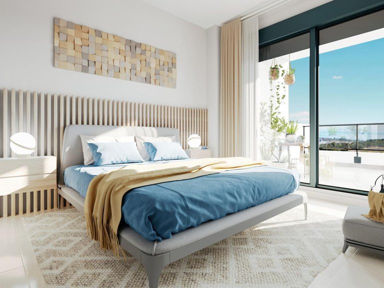 Apartment for Sale in Estepona, Malaga 4