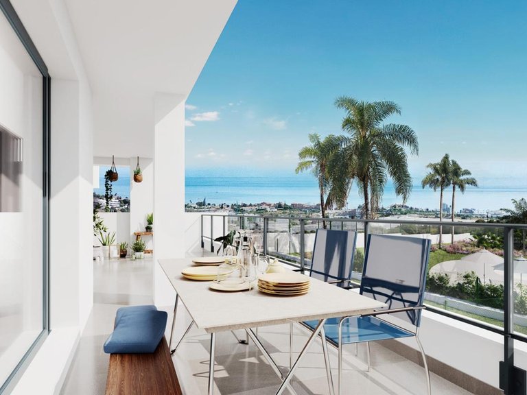 Apartment for Sale in Estepona, Malaga 7