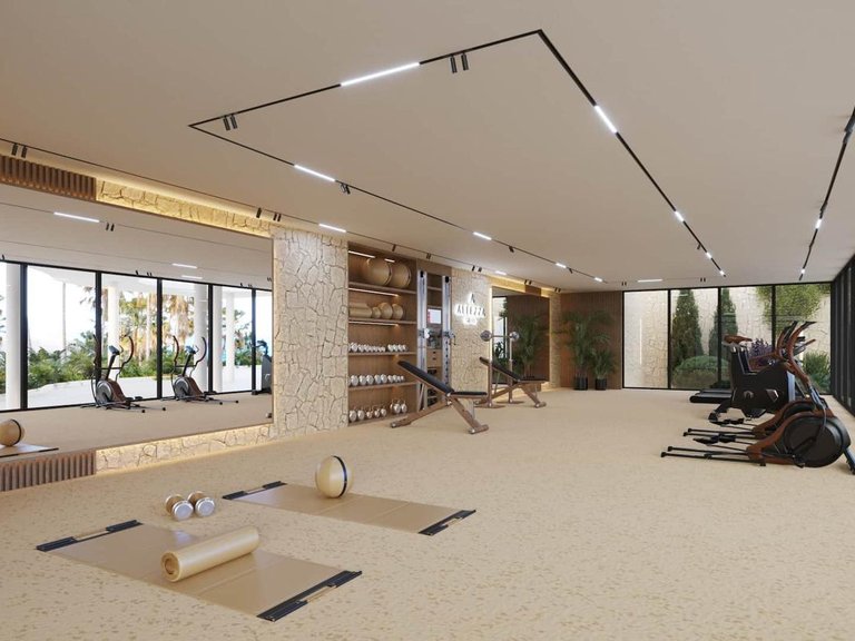 Penthouse for Sale in Estepona, Malaga 7