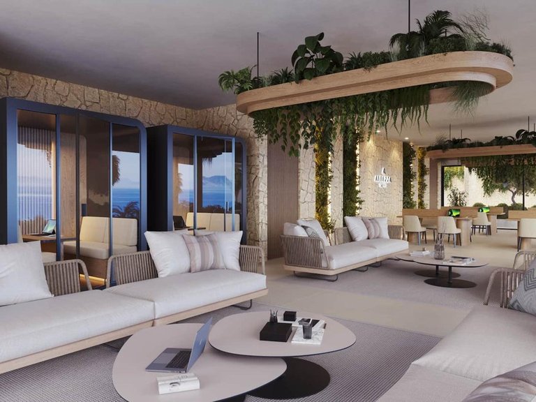 Penthouse for Sale in Estepona, Malaga 6