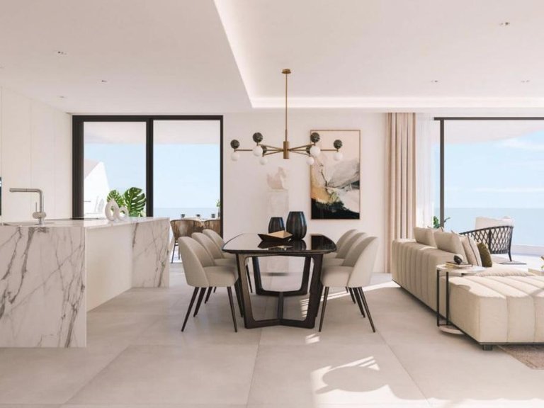 Apartment for Sale in Estepona, Malaga 2