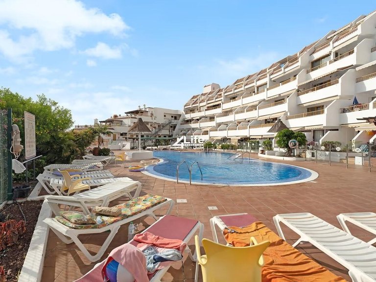 Apartment for Sale in Costa Adeje, Adeje 19