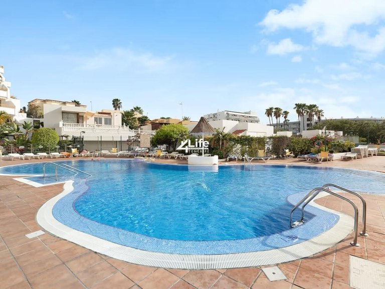 Apartment for Sale in Costa Adeje, Adeje 1
