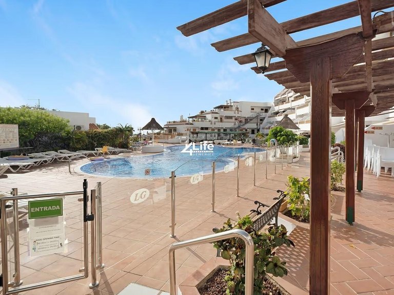 Apartment for Sale in Costa Adeje, Adeje 20