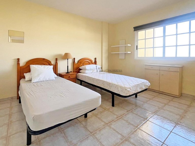 Apartment for Sale in Costa Adeje, Tenerife, España 9