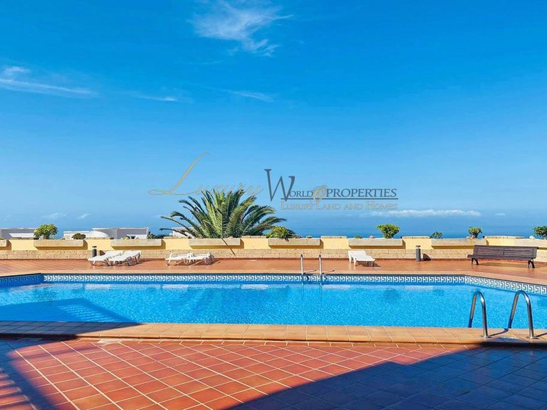 Apartment for Sale in Costa Adeje, Tenerife, España 16