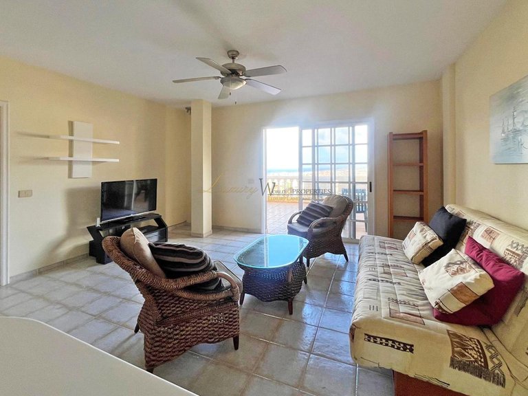 Apartment for Sale in Costa Adeje, Tenerife, España 7