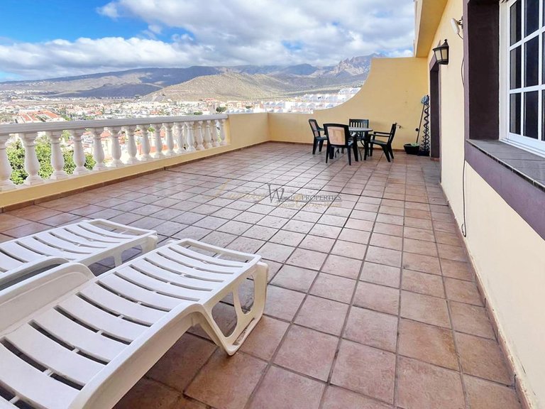 Apartment for Sale in Costa Adeje, Tenerife, España 3