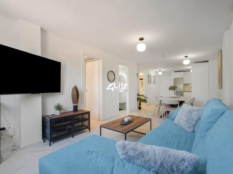 Apartment for Sale in Los Cristianos, Arona 1