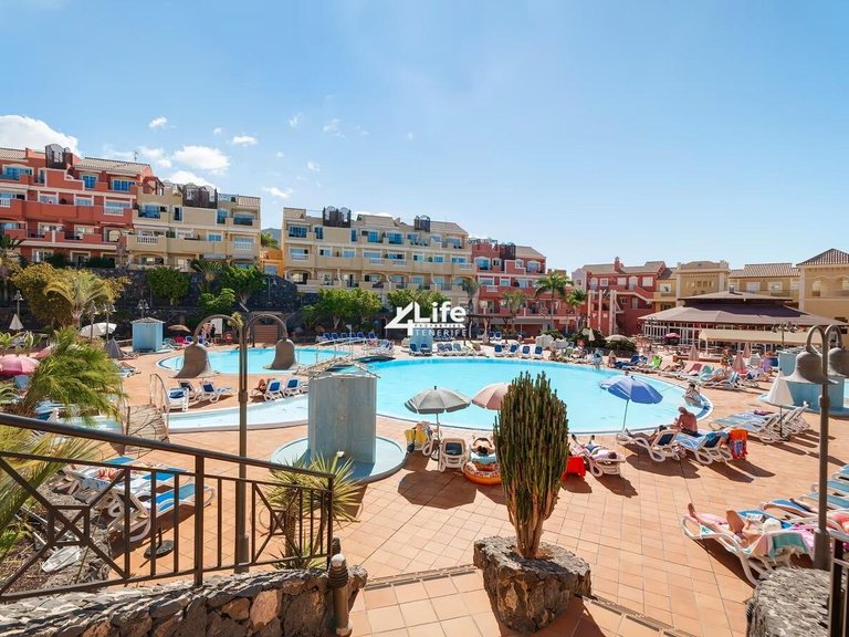 Apartment for Sale in Los Cristianos, Arona 21