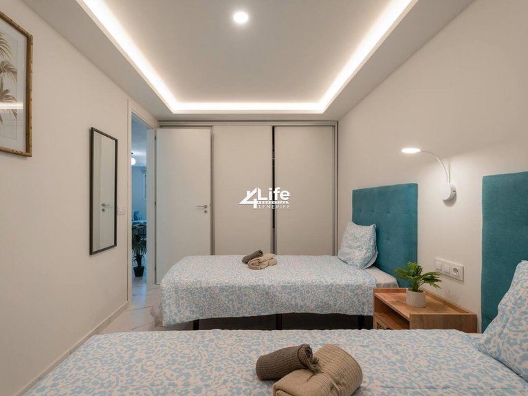 Apartment for Sale in Los Cristianos, Arona 16