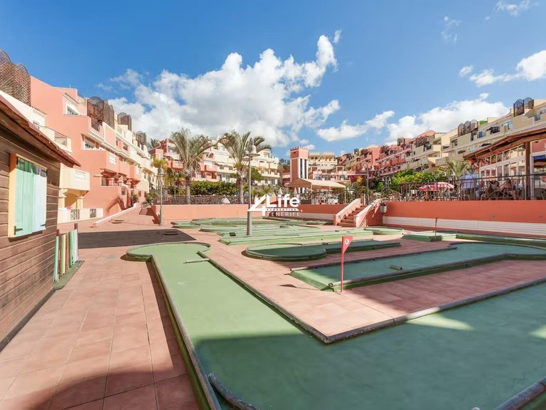 Apartment for Sale in Los Cristianos, Arona 23