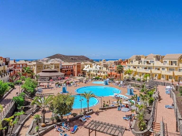 Apartment for Sale in Los Cristianos, Arona 24