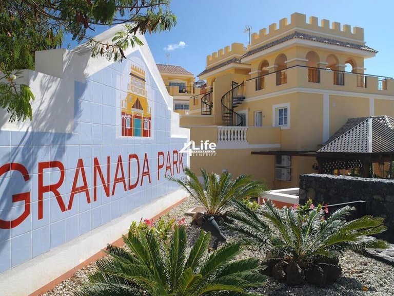 Apartment for Sale in Los Cristianos, Arona 26