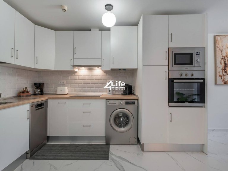 Apartment for Sale in Los Cristianos, Arona 6