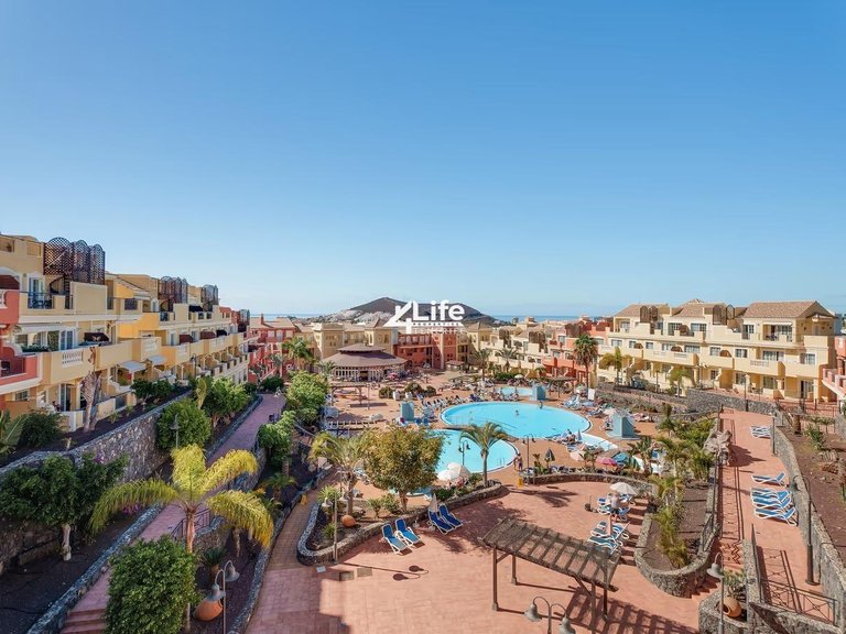 Apartment for Sale in Los Cristianos, Arona 27
