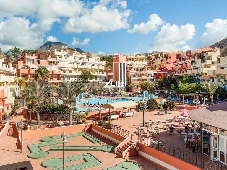 Apartment for Sale in Los Cristianos, Arona 22