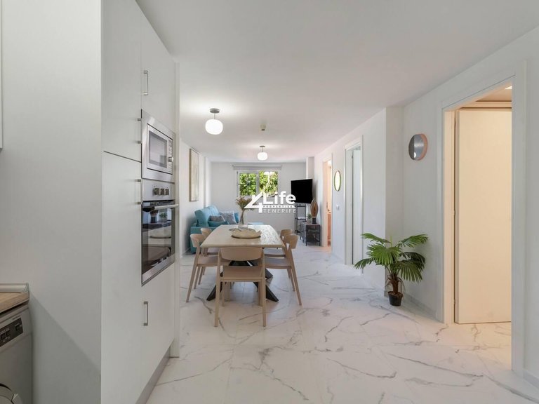 Apartment for Sale in Los Cristianos, Arona 20