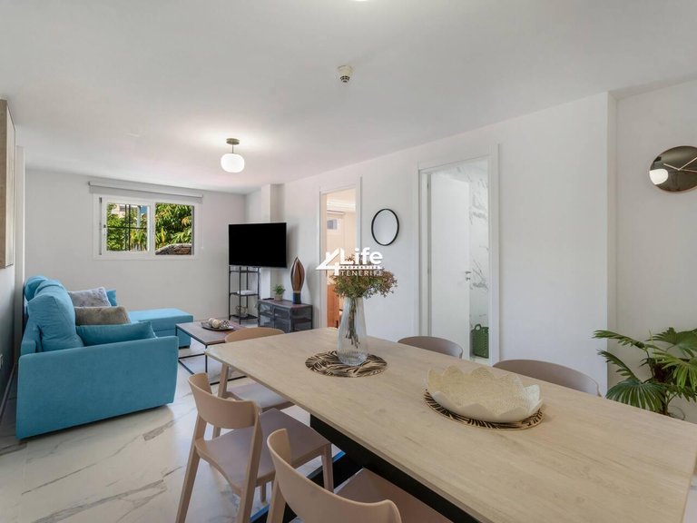 Apartment for Sale in Los Cristianos, Arona 3