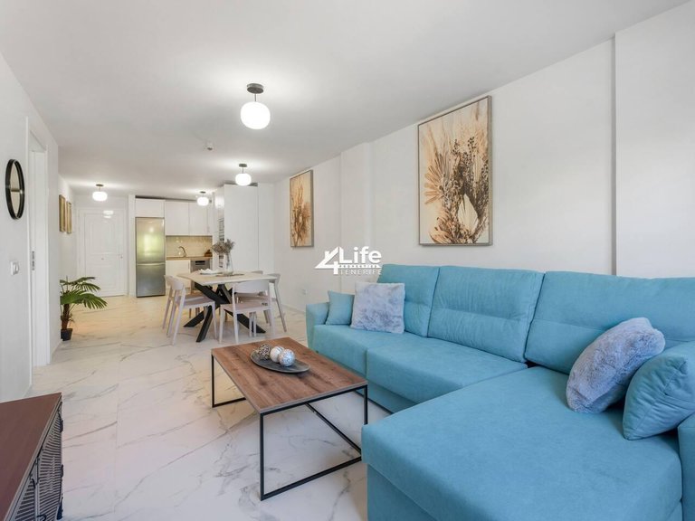 Apartment for Sale in Los Cristianos, Arona 2