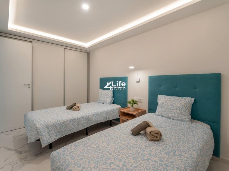 Apartment for Sale in Los Cristianos, Arona 14