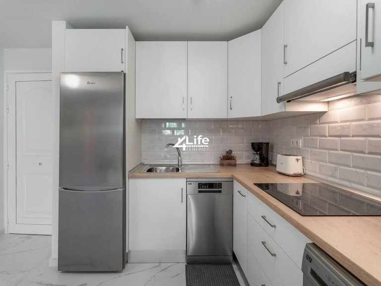 Apartment for Sale in Los Cristianos, Arona 7