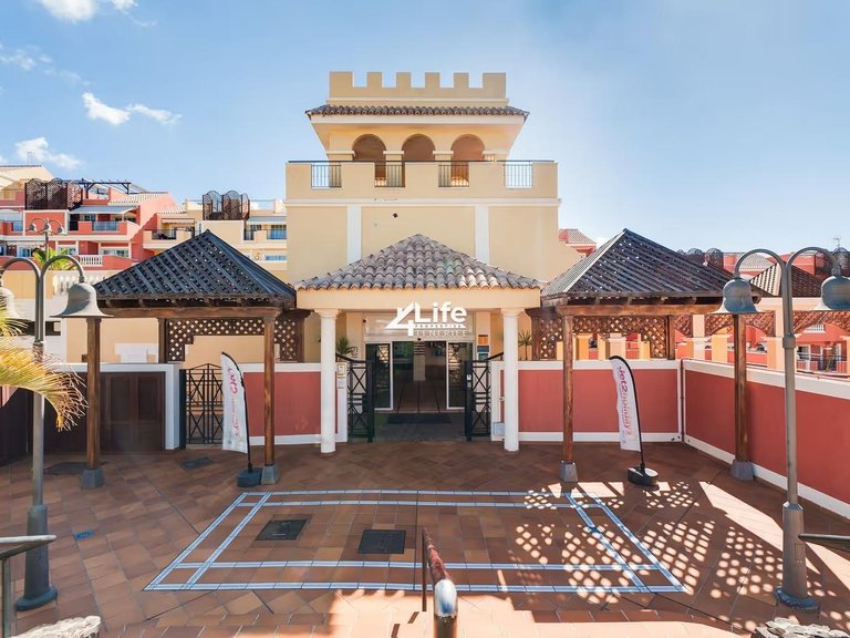 Apartment for Sale in Los Cristianos, Arona 25