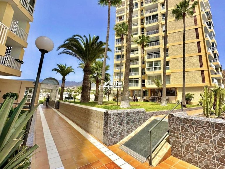 Apartment for Sale in Playa De Las Americas, Arona 19
