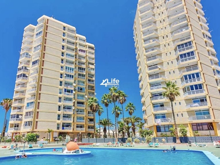 Apartment for Sale in Playa De Las Americas, Arona 17