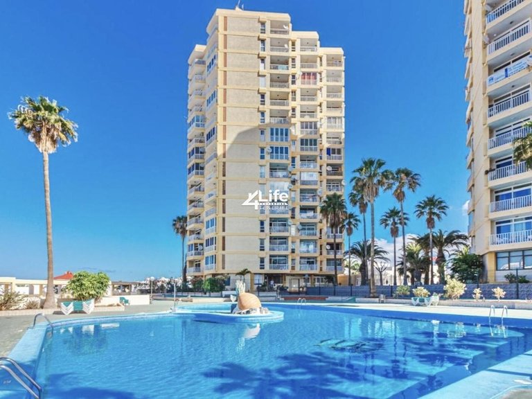 Apartment for Sale in Playa De Las Americas, Arona 16