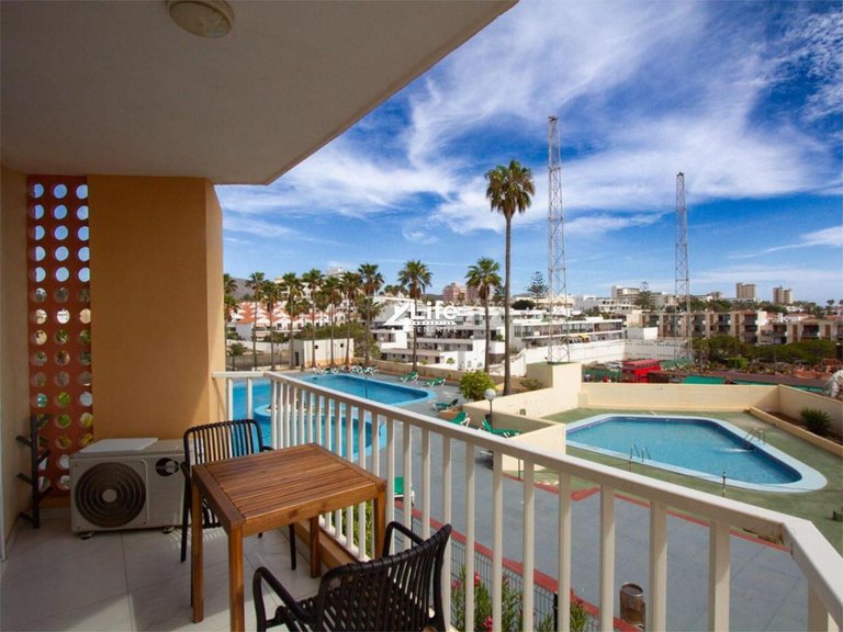 Apartment for Sale in Playa De Las Americas, Arona 4